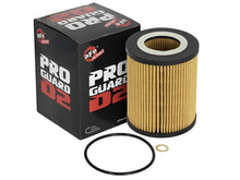 Load image into Gallery viewer, aFe AFE44-LF022 aFe ProGuard D2 Fluid Filters Oil F/F OIL BMW Gas Cars 96-06 L6