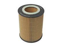 Load image into Gallery viewer, aFe AFE44-LF022 aFe ProGuard D2 Fluid Filters Oil F/F OIL BMW Gas Cars 96-06 L6