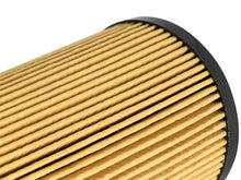 Load image into Gallery viewer, aFe AFE44-LF003-MB aFe ProGuard D2 Fluid Filters Oil F/F OIL Ford Diesel Trucks 03-10 V8-6.4L (TD)