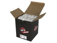 Load image into Gallery viewer, aFe AFE44-LF003-MB aFe ProGuard D2 Fluid Filters Oil F/F OIL Ford Diesel Trucks 03-10 V8-6.4L (TD)