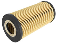 Load image into Gallery viewer, aFe AFE44-LF003-MB aFe ProGuard D2 Fluid Filters Oil F/F OIL Ford Diesel Trucks 03-10 V8-6.4L (TD)