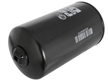 Load image into Gallery viewer, aFe AFE44-LF004 aFe ProGuard D2 Fluid Filters Oil F/F OIL Ford Diesel Trucks 94-03 V8-7.3L (td)