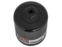 Load image into Gallery viewer, aFe AFE44-LF010 aFe ProGuard D2 Fluid Filters Oil F/F OIL GM Cars & Trucks 75-10 L4/V6