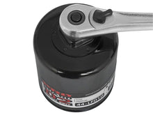 Load image into Gallery viewer, aFe AFE44-LF010 aFe ProGuard D2 Fluid Filters Oil F/F OIL GM Cars & Trucks 75-10 L4/V6