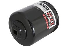 Load image into Gallery viewer, aFe AFE44-LF010 aFe ProGuard D2 Fluid Filters Oil F/F OIL GM Cars & Trucks 75-10 L4/V6