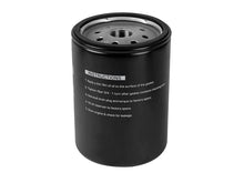 Load image into Gallery viewer, aFe AFE44-LF001 aFe ProGuard D2 Fluid Filters Oil F/F OIL GM Diesel Trucks 01-11 V8-6.6L (td)