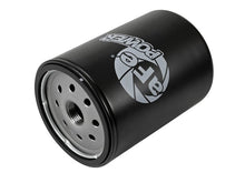 Load image into Gallery viewer, aFe AFE44-LF001 aFe ProGuard D2 Fluid Filters Oil F/F OIL GM Diesel Trucks 01-11 V8-6.6L (td)