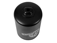 Load image into Gallery viewer, aFe AFE44-LF001 aFe ProGuard D2 Fluid Filters Oil F/F OIL GM Diesel Trucks 01-11 V8-6.6L (td)