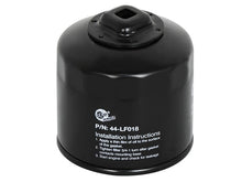 Load image into Gallery viewer, aFe AFE44-LF018 aFe ProGuard D2 Oil Filter Scion FR-S/Subaru BRZ