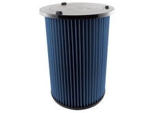 Load image into Gallery viewer, aFe AFE70-50025 aFe ProHDuty Air Filters OER P5R A/F HD P5R RC:11OD T x (10OD x 7ID) B x 15.14H in