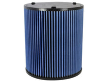 Load image into Gallery viewer, aFe AFE70-50017 aFe ProHDuty Air Filters OER P5R A/F HD P5R RC: 13OD x 7.10ID x 14.75H