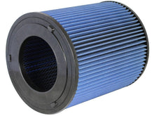 Load image into Gallery viewer, aFe AFE70-50017 aFe ProHDuty Air Filters OER P5R A/F HD P5R RC: 13OD x 7.10ID x 14.75H