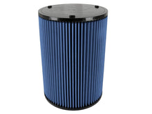 Load image into Gallery viewer, aFe AFE70-50053 aFe ProHDuty Air Filters OER P5R A/F HD P5R RC: 13OD x 7.10ID x 18.13H