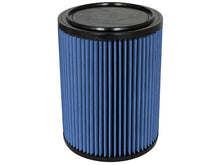 Load image into Gallery viewer, aFe AFE70-50021 aFe ProHDuty Air Filters OER P5R A/F HD P5R RC: 9.28OD x 5.25ID x 12.73H