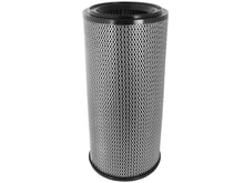 Load image into Gallery viewer, aFe AFE70-10009 aFe ProHDuty Air Filters OER PDS A/F HD PDS RC:11-3/8OD x 6-21/32ID x 23-23/32H in