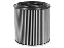 Load image into Gallery viewer, aFe AFE70-10040 aFe ProHDuty Air Filters OER PDS A/F HD PDS RC: 12.03OD x 7.69ID x 12.50H