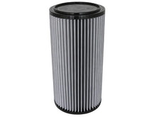 Load image into Gallery viewer, aFe AFE70-10018 aFe ProHDuty Air Filters OER PDS A/F HD PDS RC: 9.28OD x 5.25ID x 19H