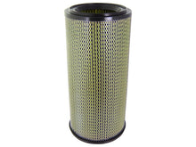 Load image into Gallery viewer, aFe AFE70-70028 aFe ProHDuty Air Filters OER PG7 A/F HD PG7 RC: 11.38OD x 6.66ID x 21.28H