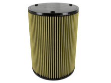 Load image into Gallery viewer, aFe AFE70-70053 aFe ProHDuty Air Filters OER PG7 A/F HD PG7 RC: 13OD x 7.10ID x 18.13H