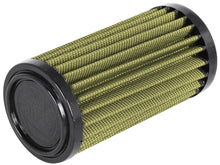 Load image into Gallery viewer, aFe AFE70-70012 aFe ProHDuty Air Filters OER PG7 A/F HD PG7 RC: 3.50OD x 1.85ID x 7.34H