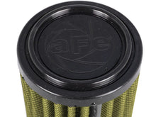 Load image into Gallery viewer, aFe AFE70-70012 aFe ProHDuty Air Filters OER PG7 A/F HD PG7 RC: 3.50OD x 1.85ID x 7.34H