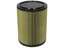 Load image into Gallery viewer, aFe AFE70-70021 aFe ProHDuty Air Filters OER PG7 A/F HD PG7 RC: 9.28OD x 5.25ID x 12.73H