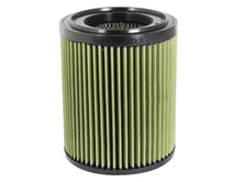 Load image into Gallery viewer, aFe AFE70-70051 aFe ProHDuty Air Filters OER PG7 A/F HD PG7 RC: 9-3/8OD x 5-3/8ID x 11H