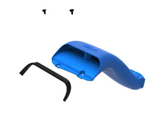 Load image into Gallery viewer, aFe AFE53-10008SL aFe Quantum Cold Air Intake System Scoop 15-20 Ford F150/Raptor V6-2.7L / V6-3.5L / V8-5.0L