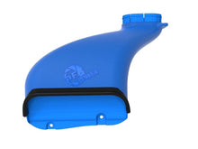 Load image into Gallery viewer, aFe AFE53-10008SL aFe Quantum Cold Air Intake System Scoop 15-20 Ford F150/Raptor V6-2.7L / V6-3.5L / V8-5.0L