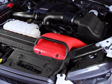 Load image into Gallery viewer, aFe AFE53-10008SR aFe Quantum Cold Air Intake System Scoop 15-20 Ford F150/Raptor V6-2.7L / V6-3.5L / V8-5.0L