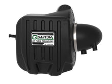 Load image into Gallery viewer, aFe AFE53-10029D aFe Quantum Cold Air Intake System w/ Pro Dry S Media 09-13 GM Silverado / Sierra V8-4.8/5.3/6.2L