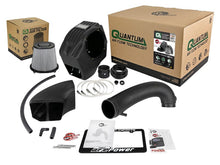 Load image into Gallery viewer, aFe AFE53-10009D aFe Quantum Cold Air Intake System w/ Pro Dry S Media 09-18 RAM 1500 V8-5.7L Hemi