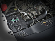 Load image into Gallery viewer, aFe AFE53-10030D aFe Quantum Cold Air Intake System w/ Pro Dry S Media 14-19 GM Silverado / Sierra 1500 V8-5.3/6.2L