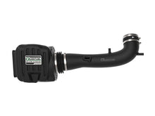Load image into Gallery viewer, aFe AFE53-10030D aFe Quantum Cold Air Intake System w/ Pro Dry S Media 14-19 GM Silverado / Sierra 1500 V8-5.3/6.2L