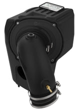 Load image into Gallery viewer, aFe AFE53-10023D aFe QUANTUM Cold Air Intake System w/ Pro-Dry S Media 15-19 Ford Transit V6-3.5L (tt)
