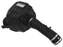 Load image into Gallery viewer, aFe AFE53-10020R aFe Quantum Cold Air Intake w/ Pro 5R Media 07-19 Toyota Tundra V8-5.7L