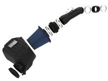 Load image into Gallery viewer, aFe AFE53-10020R aFe Quantum Cold Air Intake w/ Pro 5R Media 07-19 Toyota Tundra V8-5.7L