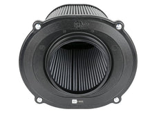 Load image into Gallery viewer, aFe AFE21-90103 aFe Quantum Intake Pro DRY S Universal Air Filter F-5in. / B-(10x8.75) / T-(6.75x0.5) / H-8in.