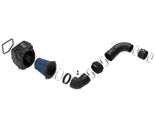 Load image into Gallery viewer, aFe AFE53-10005R aFe Quantum Pro 5R Cold Air Intake System 08-10 GM/Chevy Duramax V8-6.6L LMM - Oiled