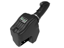 Load image into Gallery viewer, aFe AFE53-10003R aFe Quantum Pro 5R Cold Air Intake System 11-16 Ford Powerstroke V8-6.7L - Oiled