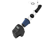 Load image into Gallery viewer, aFe AFE53-10003R aFe Quantum Pro 5R Cold Air Intake System 11-16 Ford Powerstroke V8-6.7L - Oiled