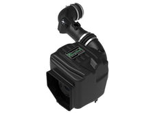 Load image into Gallery viewer, aFe AFE53-10006R aFe Quantum Pro 5R Cold Air Intake System 11-16 GM/Chevy Duramax V8-6.6L LML - Oiled