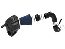 Load image into Gallery viewer, aFe AFE53-10002R aFe Quantum Pro 5R Cold Air Intake System 13-18 Dodge Cummins L6-6.7L - Oiled