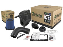 Load image into Gallery viewer, aFe AFE53-10002R aFe Quantum Pro 5R Cold Air Intake System 13-18 Dodge Cummins L6-6.7L - Oiled