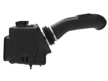 Load image into Gallery viewer, aFe AFE53-10007R aFe Quantum Pro 5R Cold Air Intake System 17-18 GM/Chevy Duramax V6-6.6L L5P - Oiled