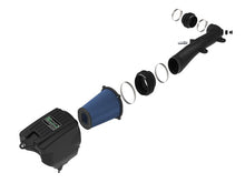 Load image into Gallery viewer, aFe AFE53-10017R aFe Quantum Pro 5R Cold Air Intake System 18-19 Jeep Wrangler (JL) V6-3.6L