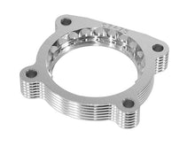 Load image into Gallery viewer, aFe AFE46-38004 aFe Silver Bullet Throttle Body Spacers TBS Toyota Tundra 05-09 V8-4.7L