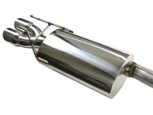 Load image into Gallery viewer, aFe AFE49-46601 aFe Takeda MACHForce XP Exhaust Cat-Back 12 Honda Civic Si L4 2.4L SEDAN ONLY