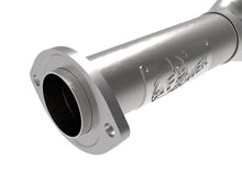 Load image into Gallery viewer, aFe AFE48-46011-RC aFe Toyota Tacoma 16-17 V6-3.5L Twisted Steel Y-Pipe w/ Cat