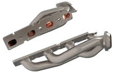 Load image into Gallery viewer, aFe AFE48-38029-T aFe Twisted Steel 11-21 Jeep Grand Cherokee (WK2) 5.7L V8 Headers - Titanium (Ceramic Coated)